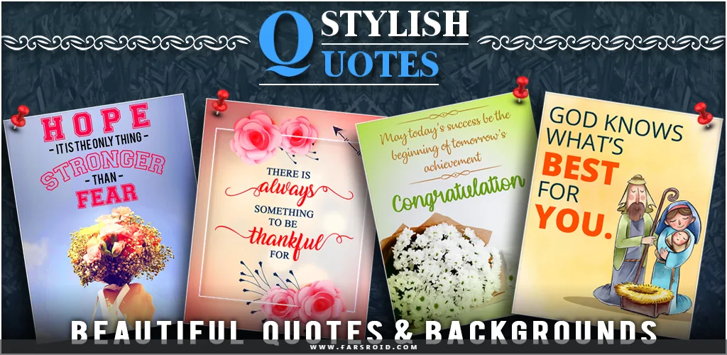 Stylish Quotes: Best Picture Quotes & Status