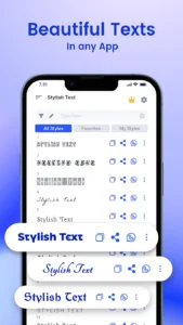 Stylish-Text-Font-Style 3