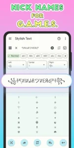 Stylish-Text 4