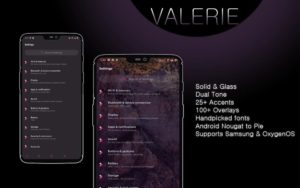 Valerie 1