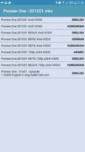 Subtitle-Downloader-Pro 4