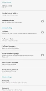 Subtitle-Downloader-Pro 7