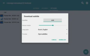 Subtitle-Downloader-Pro 13