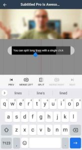Subtitled-Pro-Subtitle-Editor 3