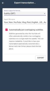 Subtitled-Pro-Subtitle-Editor 5