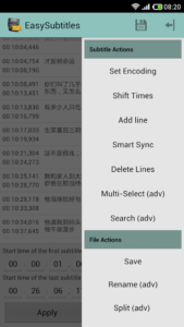 Easy-Subtitles 4