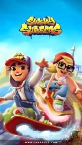 Subway-Surfers 1