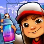 Subway Surfers logo