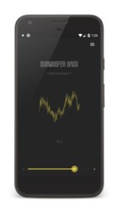 Subwoofer-Bass-PRO 4