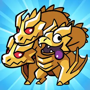 Summoner's Greed logo