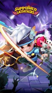 Summoner-Legends-RPG 1