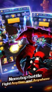Summoner-Legends-RPG 2