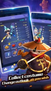 Summoner-Legends-RPG 3