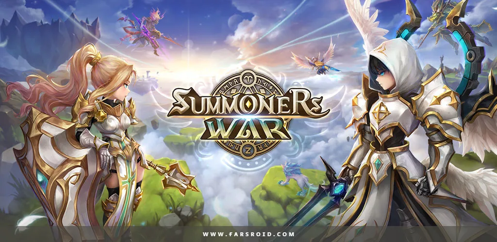 Summoners War

