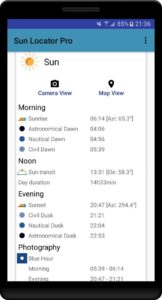 Sun-Locator-Pro 7