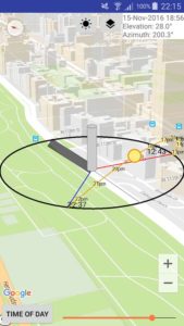 Sun-Locator-Pro 2