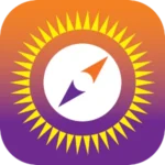 Sun Seeker logo