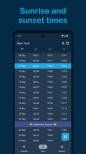 Sunrise-and-Sunset-Times 1