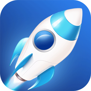  Super Boost Cleaner Full, Antivirus logo