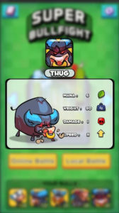 Super-Bull-Fight 3
