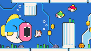 Super-Cat-Bros 2