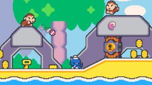 Super-Cat-Bros 5