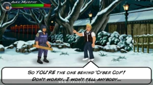 Super-City-Superhero-Sim 6