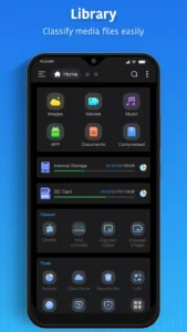 Super-File-Manager-Explorer 2
