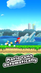 Super-Mario-Run 1