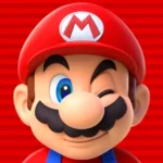 Super Mario Run  logo