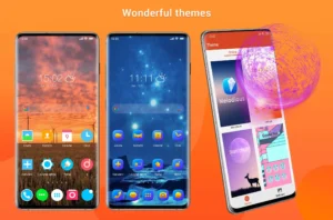 Super-S10-Launcher-Galaxy-S10 5