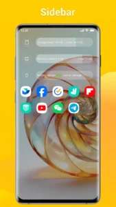 Super-S10-Launcher-Galaxy-S10 7