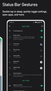 Super-Status-Bar-Customize 4
