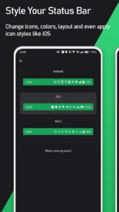 Super-Status-Bar-Customize 5