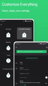 Super-Status-Bar-Customize 6
