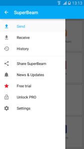 SuperBeam-WiFi-Direct-Share 1