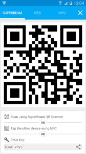 SuperBeam-WiFi-Direct-Share 4