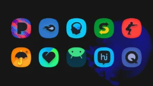 SuperBlack-Icon-Pack 1