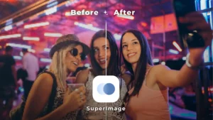 SuperImage-Pro 1