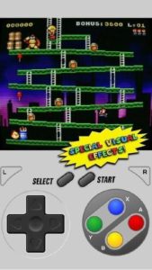 SuperRetro16-SNES-Emulator 4