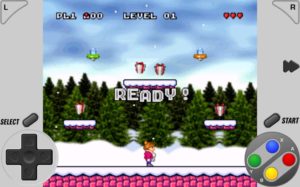 SuperRetro16-SNES-Emulator 5