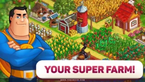 Superfarmers 7