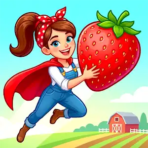 Superfarmers logo