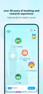 Superlingo-Learn-Languages 7