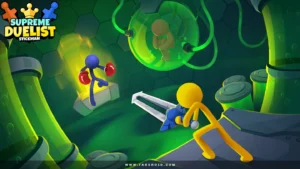 Supreme-Duelist-Stickman 2