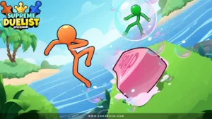 Supreme-Duelist-Stickman 8