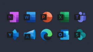 Supreme-Icon-Pack 1
