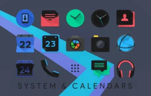 Supreme-Icon-Pack 5