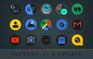 Supreme-Icon-Pack 10