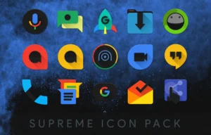 Supreme-Icon-Pack 13